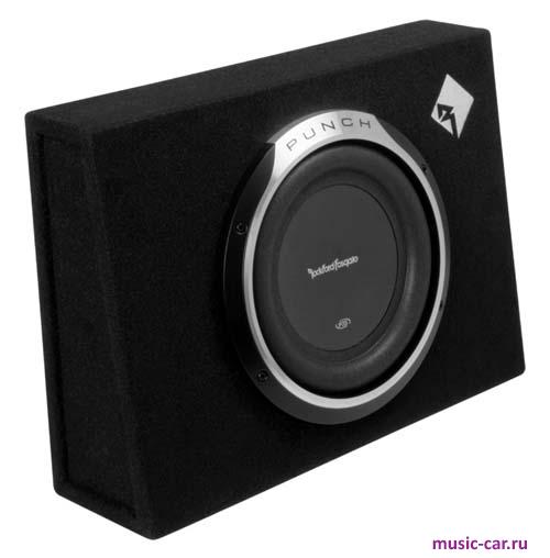 Сабвуфер в авто Rockford Fosgate P3L-S10 Сабвуфер Rockford Fosgate P3L-S10